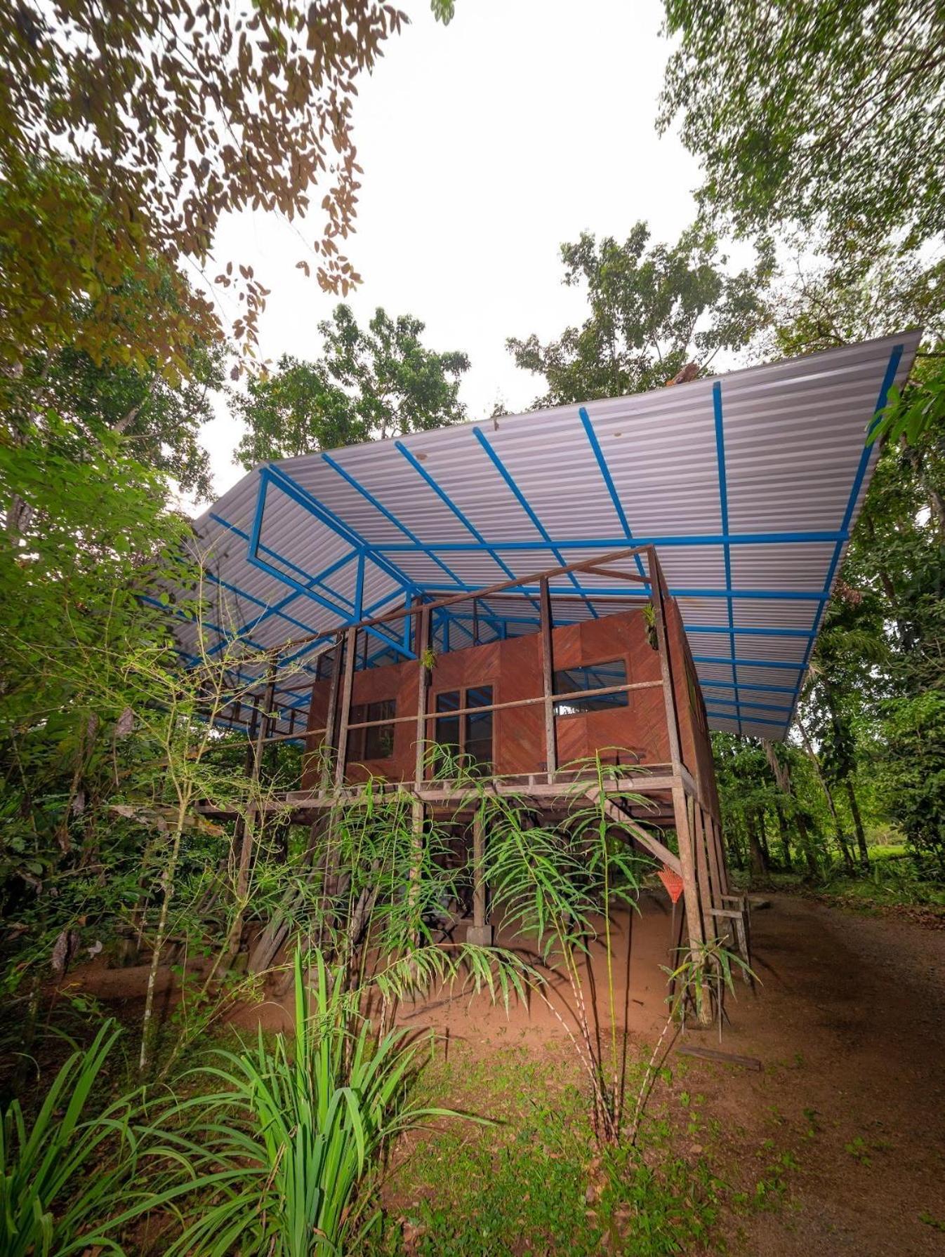 Dolphin Quest Costa Rica Villa Piedras Blancas Exterior photo